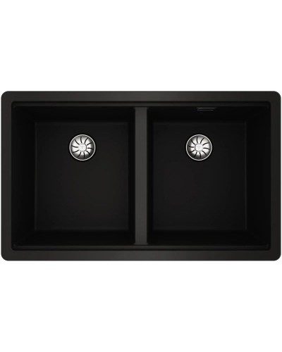 Кухонная мойка Teka Radea R10 2B 750 M-TG карбон 115260038