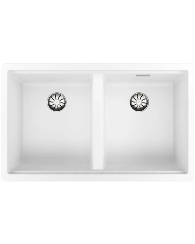 Кухонная мойка Teka Radea R10 2B 750 M-TG белый арктик 115260040