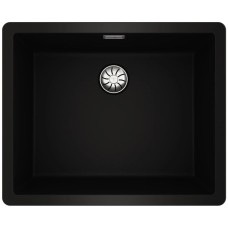 Кухонная мойка Teka Radea R10 50.40 M-TG карбон 115230051
