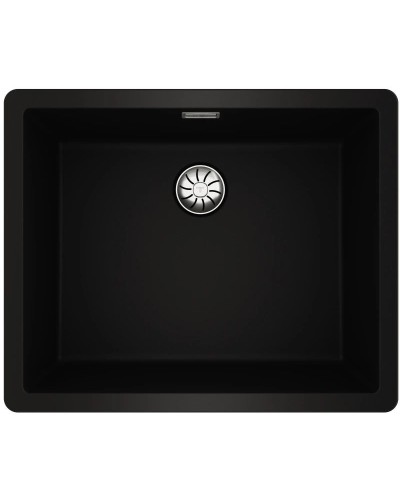 Кухонная мойка Teka Radea R10 50.40 M-TG карбон 115230051