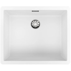 Кухонная мойка Teka Radea R10 50.40 M-TG белый арктик 115230053