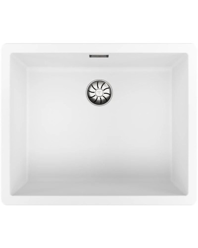 Кухонная мойка Teka Radea R10 50.40 M-TG белый арктик 115230053