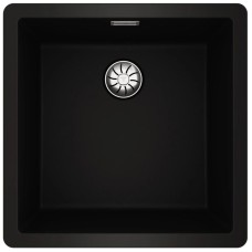 Кухонная мойка Teka Radea R10 40.40 M-TG карбон 115230048