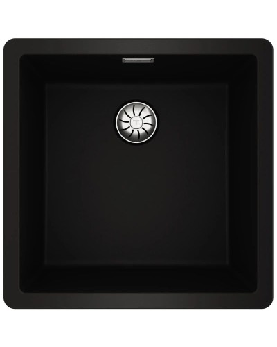 Кухонная мойка Teka Radea R10 40.40 M-TG карбон 115230048