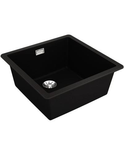 Кухонная мойка Teka Radea R10 40.40 M-TG карбон 115230048