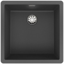 Кухонная мойка Teka Radea R10 40.40 M-TG темно-серый 115230049