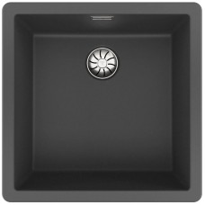 Кухонная мойка Teka Radea R10 40.40 M-TG темно-серый 115230049