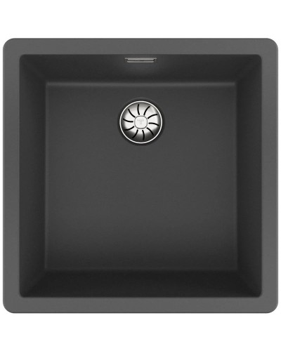 Кухонная мойка Teka Radea R10 40.40 M-TG темно-серый 115230049