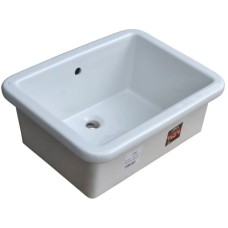 Кухонная мойка 59 см Jika Doris 8510290000001