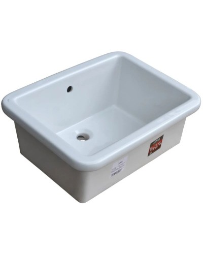 Кухонная мойка 59 см Jika Doris 8510290000001