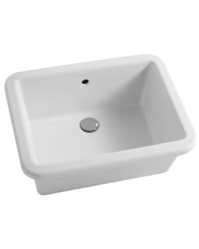 Кухонная мойка 59 см Jika Doris 8510290000001