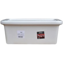 Кухонная мойка 59 см Jika Doris 8510290000001