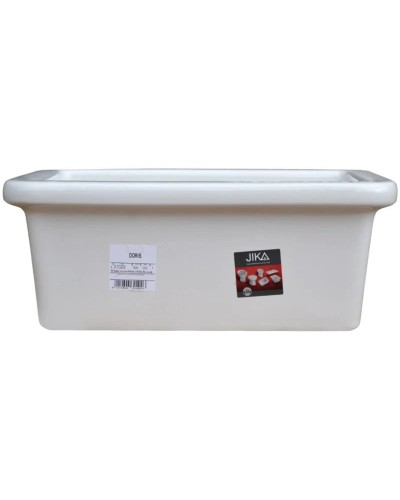 Кухонная мойка 59 см Jika Doris 8510290000001