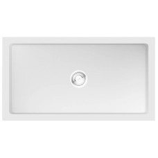 Кухонная мойка Natceramic Omoikiri Mikura 76-WH белый 4997074