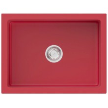 Кухонная мойка Natceramic Omoikiri Mikura 61-TO Matt toscana 4911258