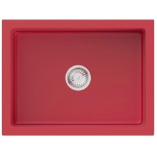 Кухонная мойка Natceramic Omoikiri Mikura 61-TO Matt toscana 4911258