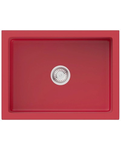 Кухонная мойка Natceramic Omoikiri Mikura 61-TO Matt toscana 4911258