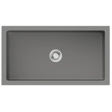 Кухонная мойка Natceramic Omoikiri Mikura 83-PE pebble 4997084