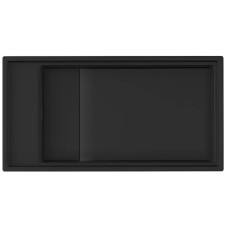 Кухонная мойка Artceramic Omoikiri Kinaru 86-U/I GB графит 4997027