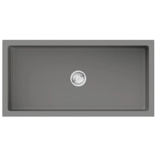 Кухонная мойка Natceramic Omoikiri Mikura 91-PE pebble 4997090