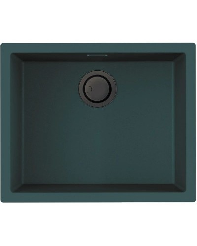 Кухонная мойка Artceramic Omoikiri Yamakawa 55-U/I-DO deep ocean 4997032