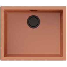 Кухонная мойка Artceramic Omoikiri Yamakawa 55-U/I-CN canyon 4997033