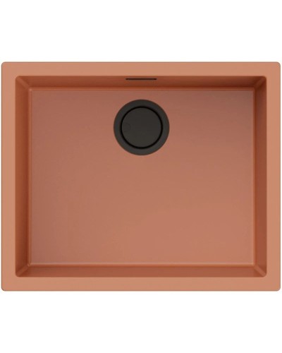 Кухонная мойка Artceramic Omoikiri Yamakawa 55-U/I-CN canyon 4997033