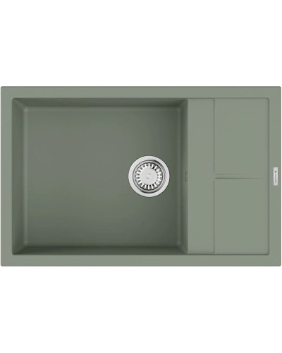 Кухонная мойка Artceramic Omoikiri Sumi 78A-LB-WG wind green 4997103