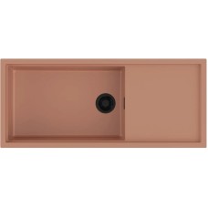 Кухонная мойка Artceramic Omoikiri Sintesi 116-CN canyon 4997122