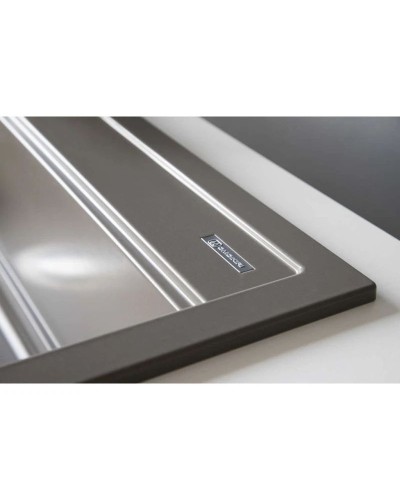 Кухонная мойка Artceramic Omoikiri Kitagawa 86-LB-AZ azur blue 4993026