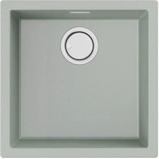 Кухонная мойка Artceramic Omoikiri Yamakawa 45-U/I-WG wind green 4993185