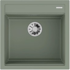 Кухонная мойка Artceramic Omoikiri Kitagawa 51-WG wind green 4993831