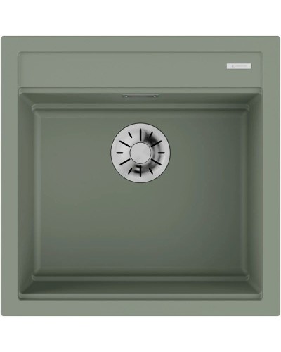 Кухонная мойка Artceramic Omoikiri Kitagawa 51-WG wind green 4993831