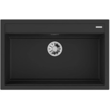 Кухонная мойка Artceramic Omoikiri Kitagawa 79-LB-GB графит 4993996