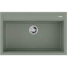 Кухонная мойка Artceramic Omoikiri Kitagawa 79-LB-WG wind green 4993999