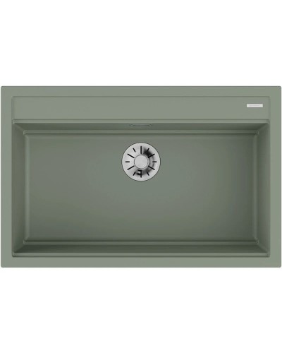 Кухонная мойка Artceramic Omoikiri Kitagawa 79-LB-WG wind green 4993999