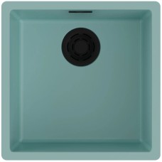 Кухонная мойка Artceramic Omoikiri Yamakawa 45-Integra-AZ azur blue 4997248