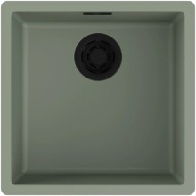 Кухонная мойка Artceramic Omoikiri Yamakawa 45-Integra-WG wind green 4997247