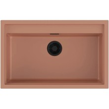 Кухонная мойка Artceramic Omoikiri Sintesi 79-CN canyon 4997137