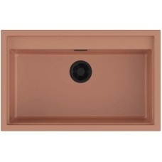 Кухонная мойка Artceramic Omoikiri Sintesi 79-CN canyon 4997137