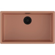 Кухонная мойка Artceramic Omoikiri Yamakawa 75-Integra-CN canyon 4997274