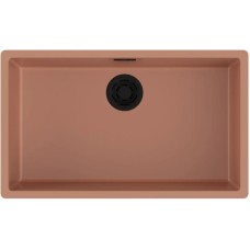 Кухонная мойка Artceramic Omoikiri Yamakawa 75-Integra-CN canyon 4997274