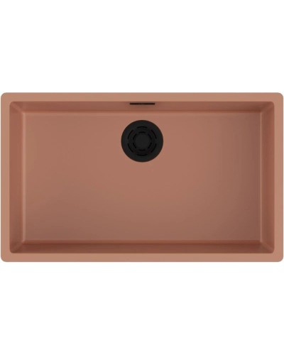 Кухонная мойка Artceramic Omoikiri Yamakawa 75-Integra-CN canyon 4997274