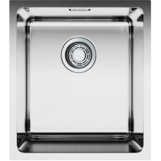 Кухонная мойка нержавеющая сталь Omoikiri Tadzava 38-U-IN