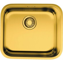 Кухонная мойка латунь Omoikiri Ashino 49-AB