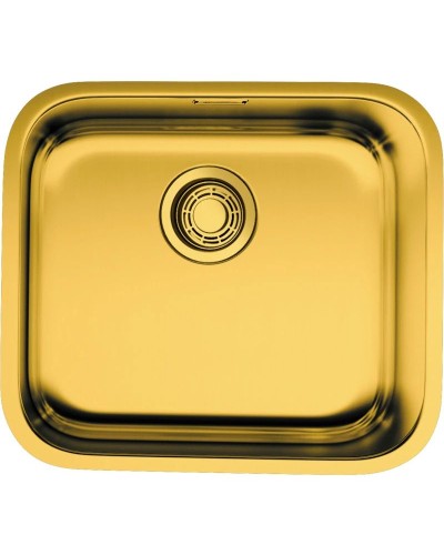 Кухонная мойка латунь Omoikiri Ashino 49-AB