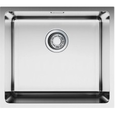 Кухонная мойка нержавеющая сталь Omoikiri Tadzava 49-IN 4993074