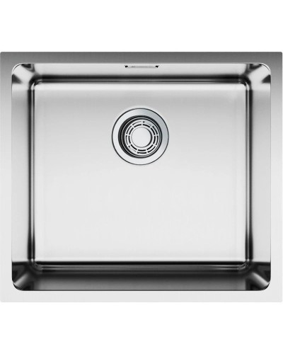 Кухонная мойка нержавеющая сталь Omoikiri Tadzava 49-IN 4993074