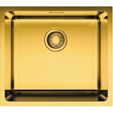 Кухонная мойка латунь Omoikiri Tadzava 49-AB 4993075