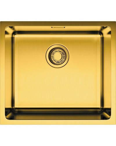 Кухонная мойка латунь Omoikiri Tadzava 49-AB 4993075